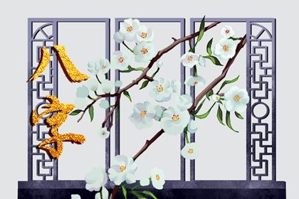 四柱八字是怎样排出来的？